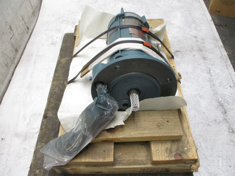 BALDOR B796138 R-290-400-03R1 230/460V 11.0/5.50A NSMP