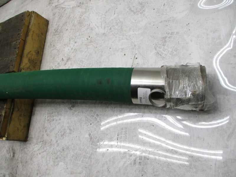 CRANE TRC4800161 48GW77607760-0840 3"X84" NSNP