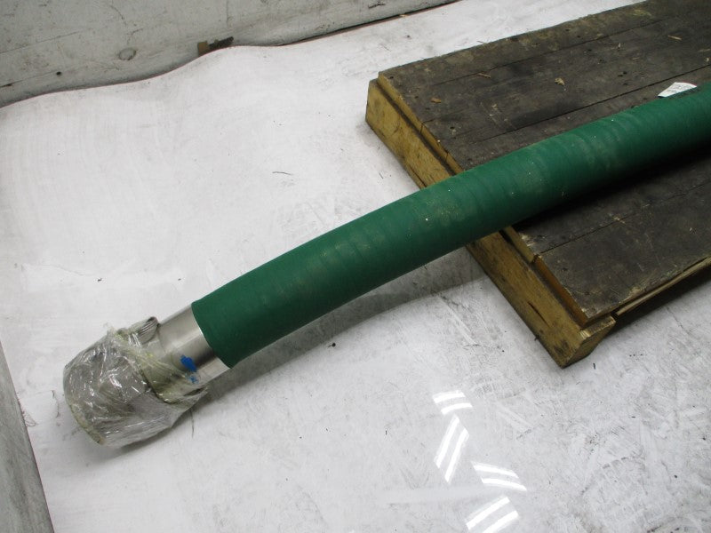 CRANE TRC4800161 48GW77607760-0840 3"X84" NSNP