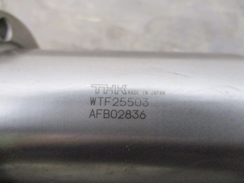 THK WTF2550-3ZZ+1936LT 151602142694700 NSMP