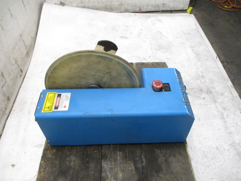 INFOSIGHT CORPORATION LABELASE LL1000 100-240VAC 2.4A UNMP