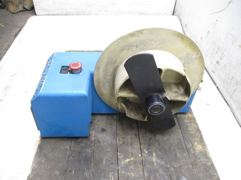 INFOSIGHT CORPORATION LABELASE LL1000 100-240VAC 2.4A UNMP