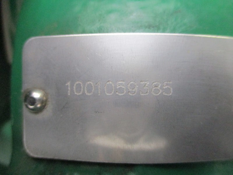 FISHER 667ED 20PSI 2-1/2" NSNP