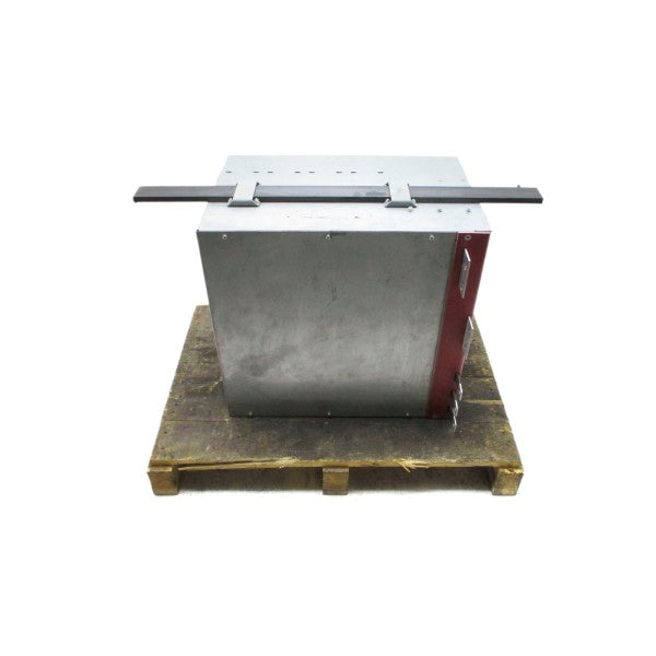 SIEMENS POWER CELL A5E03714271 REV. AF NSNP