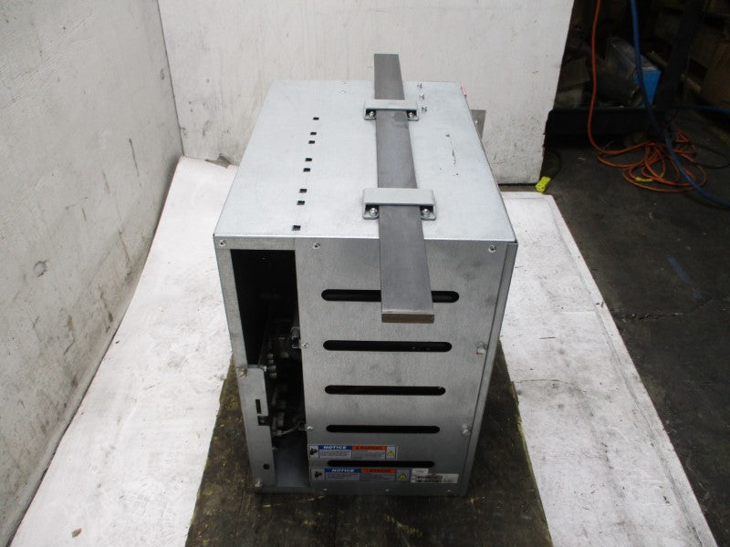 SIEMENS POWER CELL A5E03714271 REV. AF NSNP