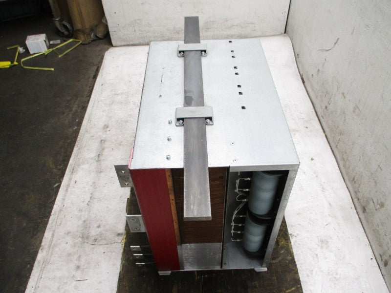 SIEMENS POWER CELL A5E03714271 REV. AF NSNP