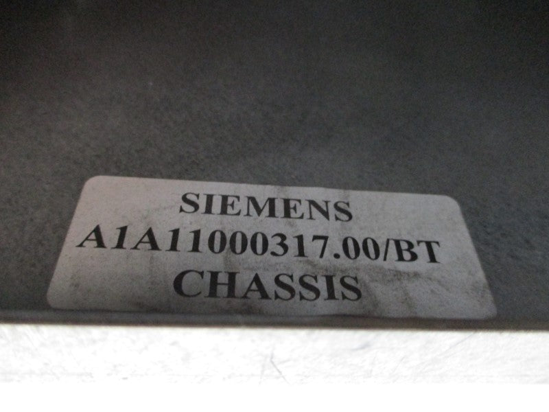 SIEMENS POWER CELL A5E03714271 REV. AF NSNP