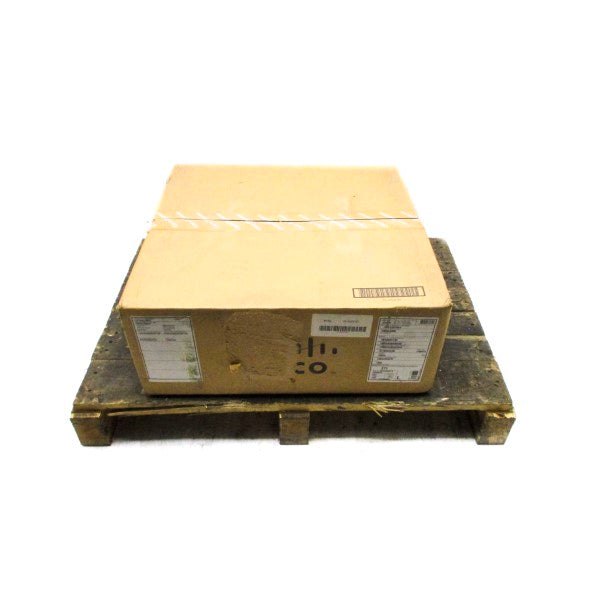 CISCO NE-SW312X WS-C3750X-12S-S NSMP