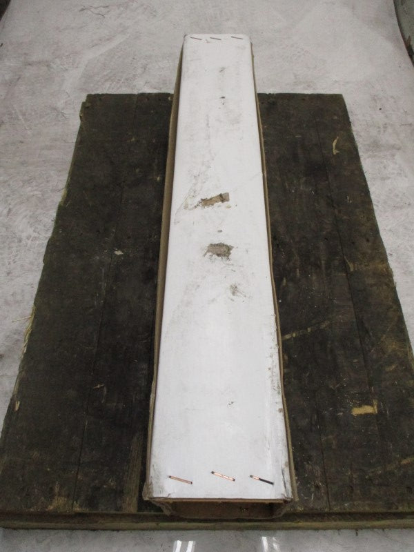 REXNORD 6720031 10286759 DS5307J 3.437" NSFS