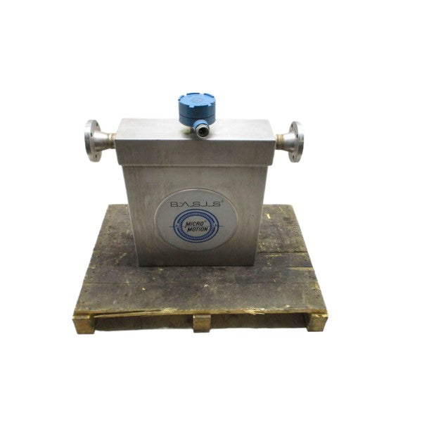 MICRO MOTION F200SR341SU 275PSI UNMP