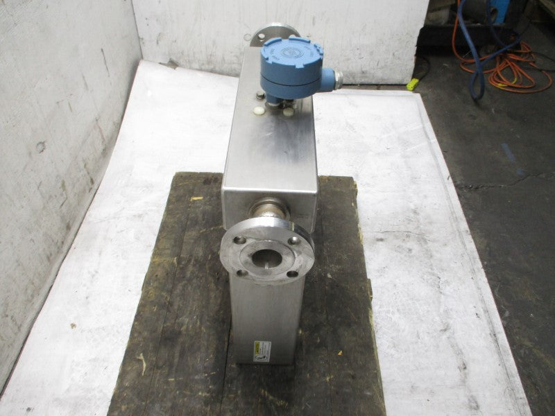 MICRO MOTION F200SR341SU 275PSI UNMP