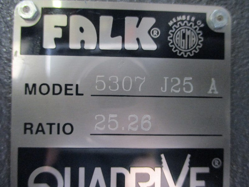FALK 0794389 10497940 5307J25A NSMP