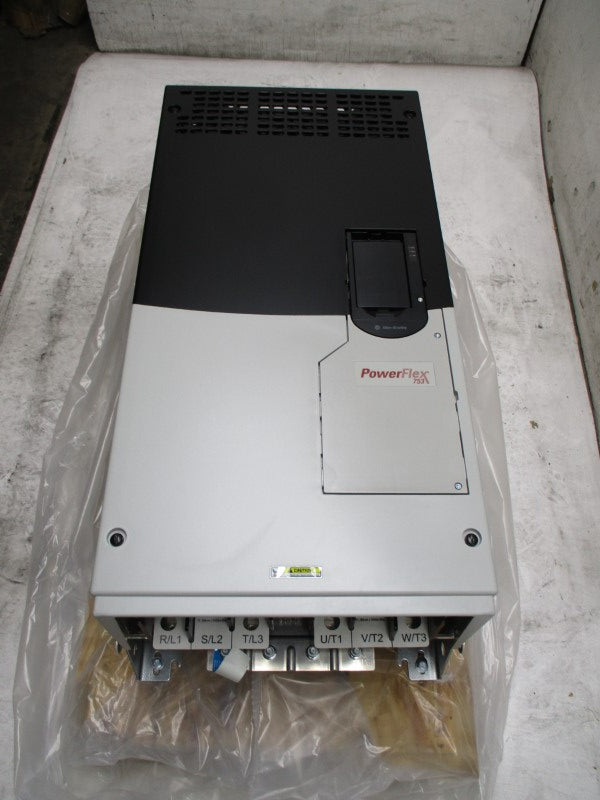 ALLEN BRADLEY 20F1AND302AN0NNNNN SER. A F/W 14.002 480VAC 302A NSMP
