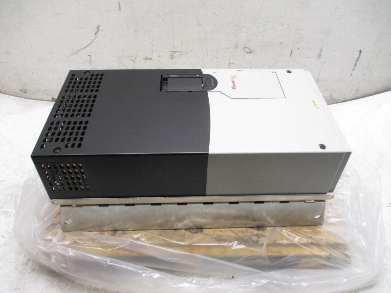 ALLEN BRADLEY 20F1AND302AN0NNNNN SER. A F/W 14.002 480VAC 302A NSMP