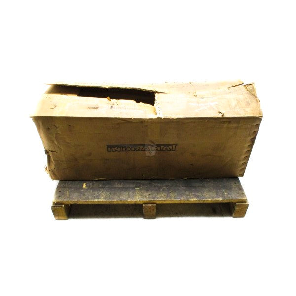 INDRAMAT MAC112D-0-FD-3C/130-A-2/S018 24V 260A NSMP
