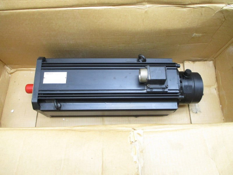 INDRAMAT MAC112D-0-FD-3C/130-A-2/S018 24V 260A NSMP