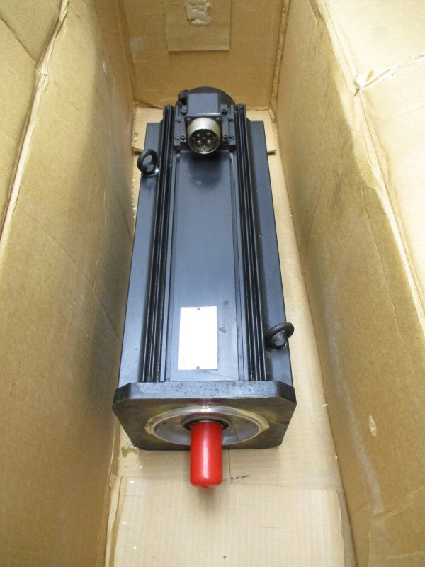 INDRAMAT MAC112D-0-FD-3C/130-A-2/S018 24V 260A NSMP