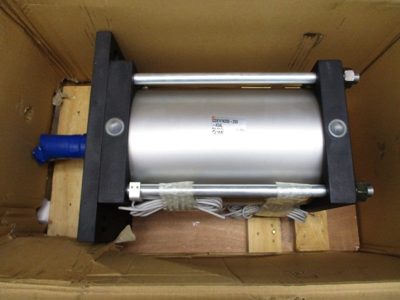SMC CDS1FN200-250-A54L NSMP