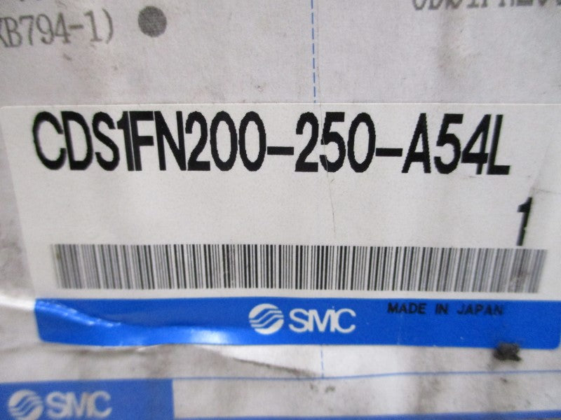 SMC CDS1FN200-250-A54L NSMP