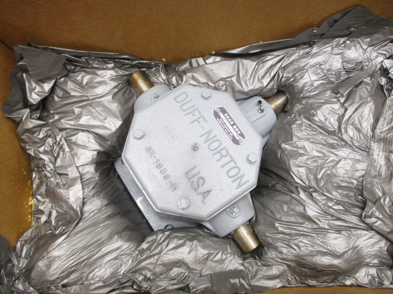 DUFF-NORTON SK1671M37R NSMP