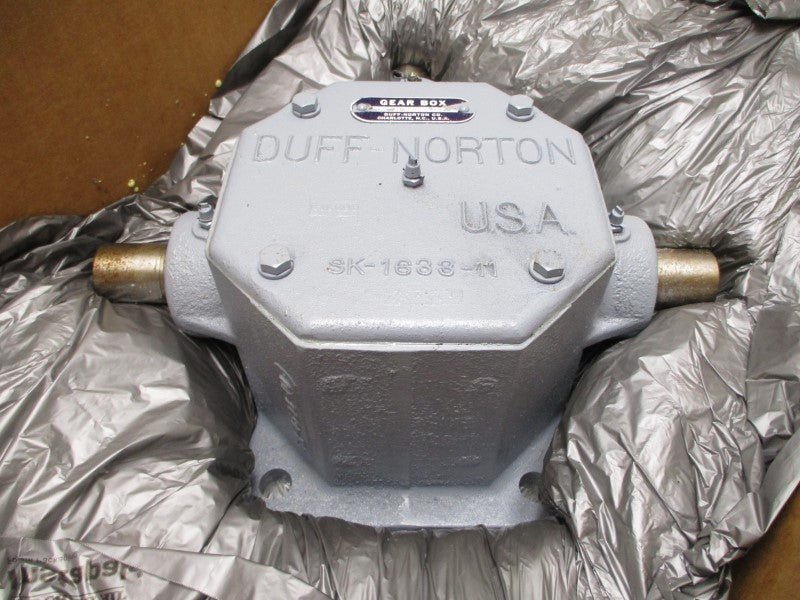 DUFF-NORTON SK1671M37R NSMP