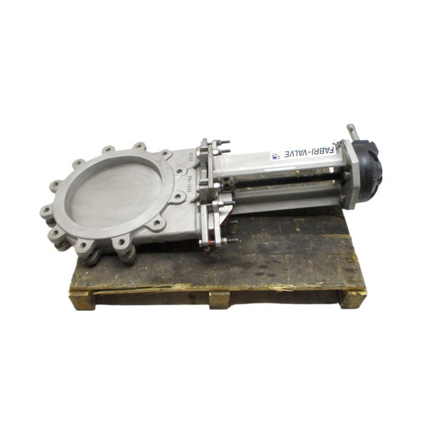 FABRI-VALVE FV-C3720078500 12" NSNP