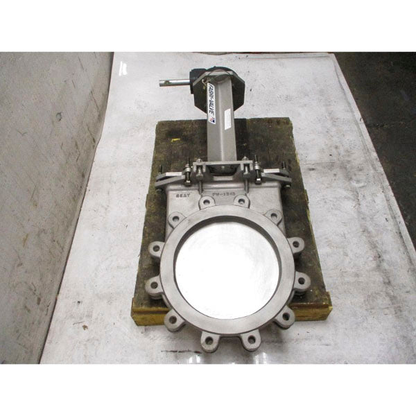 FABRI-VALVE FV-C3720078500 12" NSNP