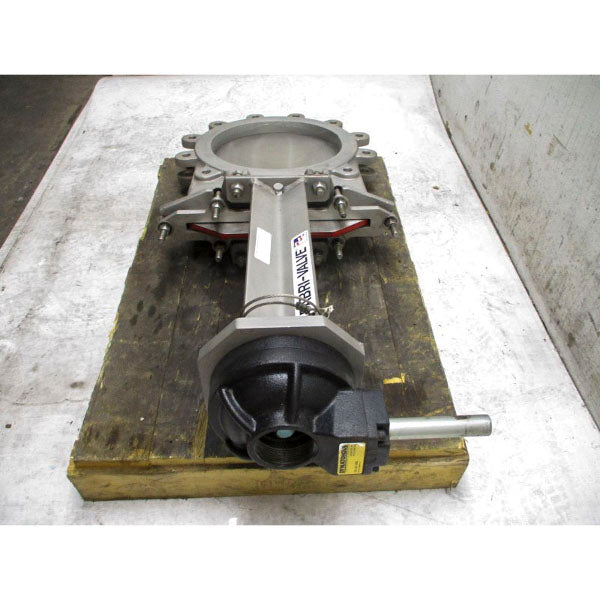 FABRI-VALVE FV-C3720078500 12" NSNP