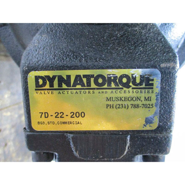 FABRI-VALVE FV-C3720078500 12" NSNP