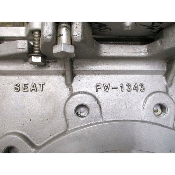 FABRI-VALVE FV-C3720078500 12" NSNP