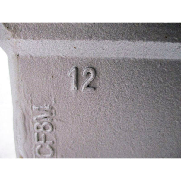 FABRI-VALVE FV-C3720078500 12" NSNP