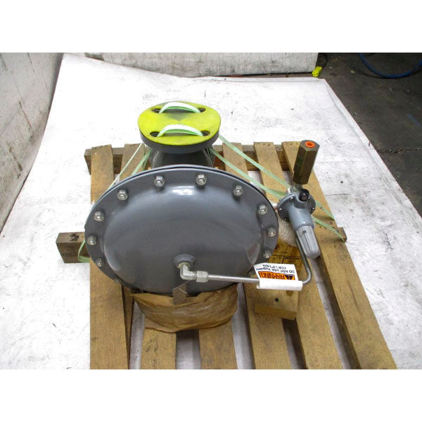 FISHER EGR-1136-68005 NSMP