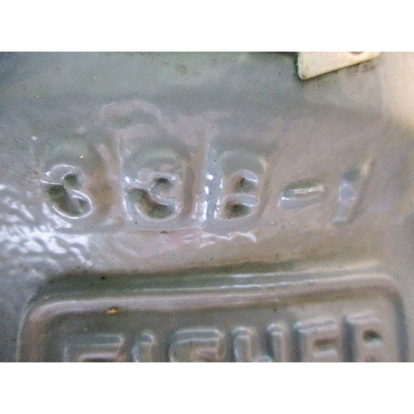 FISHER EGR-1136-68005 NSMP