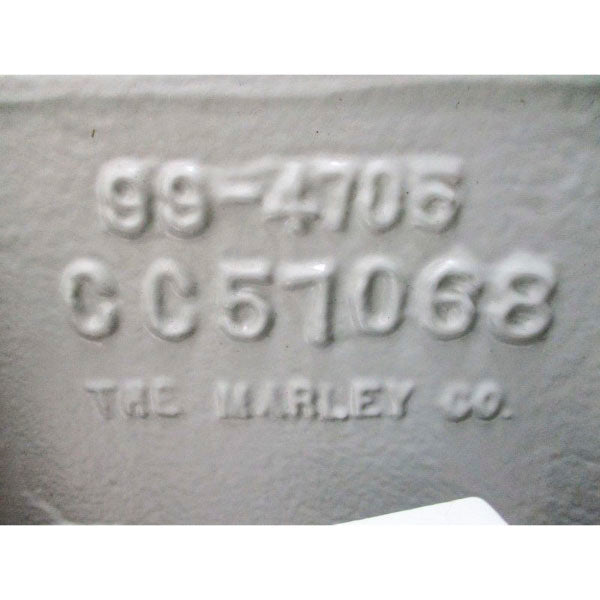 MARLEY 3400 CC57068 NSNP