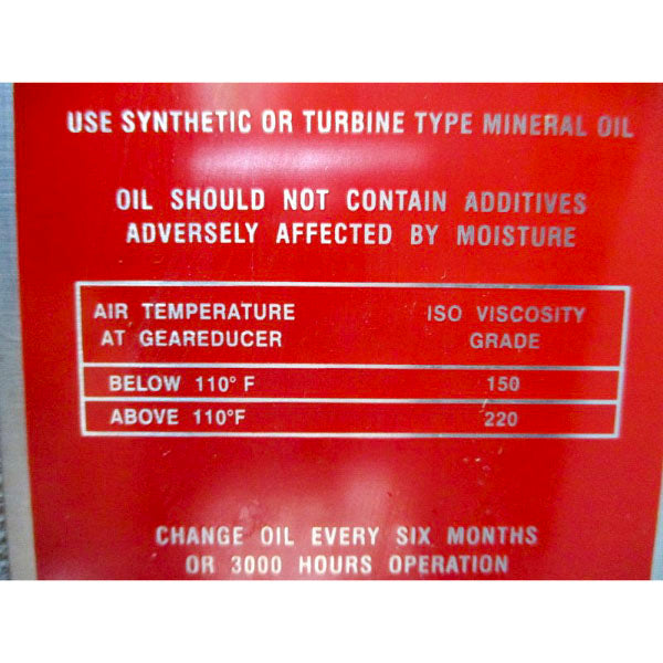 MARLEY 3400 CC57068 NSNP