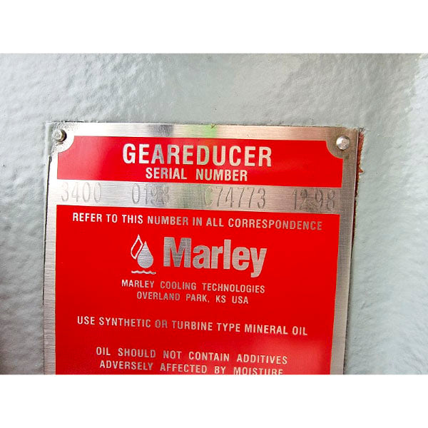 MARLEY 3400 CC57068 NSNP
