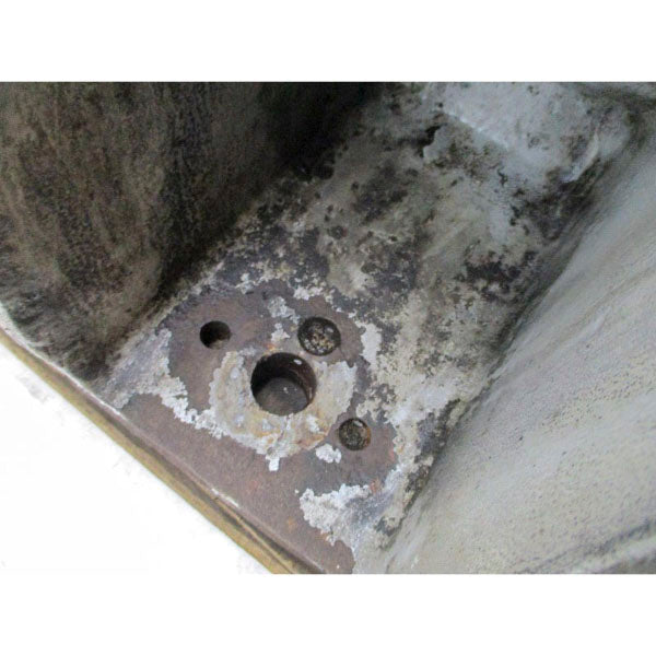 MARLEY 73-4526-2 UNMP