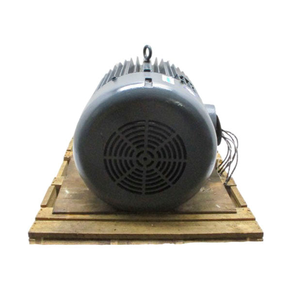 MARATHON ELECTRIC 444TTFS6541DRW 460V 141A (AS PICTURED) NSNP