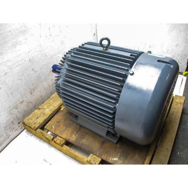 MARATHON ELECTRIC 444TTFS6541DRW 460V 141A (AS PICTURED) NSNP
