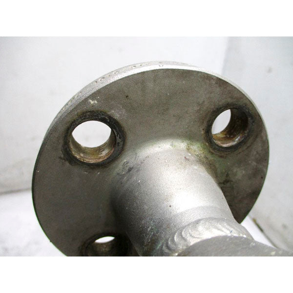 MICRO MOTION DS100S128 230PSI UNMP