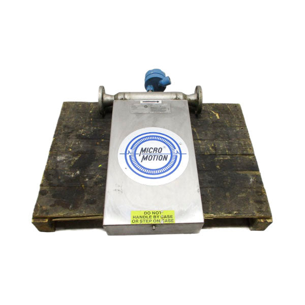 MICRO MOTION S150S141 230PSI UNMP