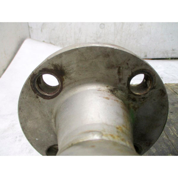 MICRO MOTION S150S141 230PSI UNMP