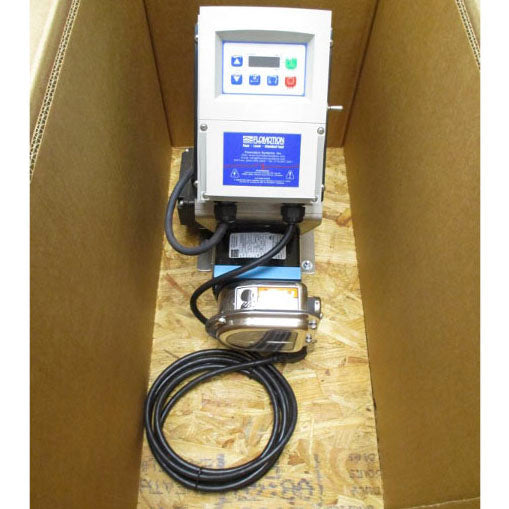 LENZE ESV371N01SXC 13471616 120/240VAC 9.2/4.6A NSMP