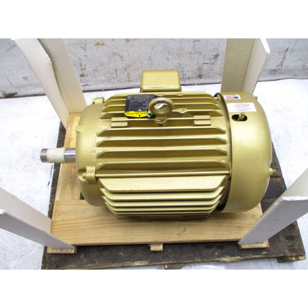 BALDOR RELIANCE EM2333T 09P011Z910G1 230/460V 36.2/18.1A NSMP