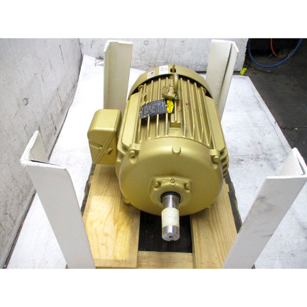 BALDOR RELIANCE EM2333T 09P011Z910G1 230/460V 36.2/18.1A NSMP