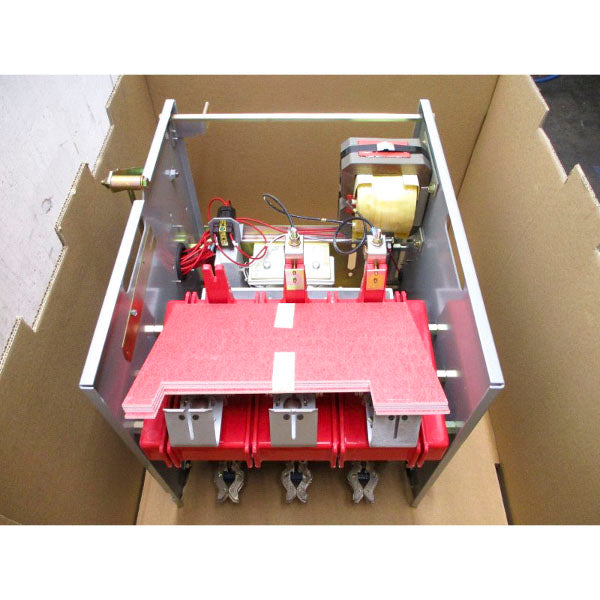 EATON SL50W430 120VAC 8500A NSNP