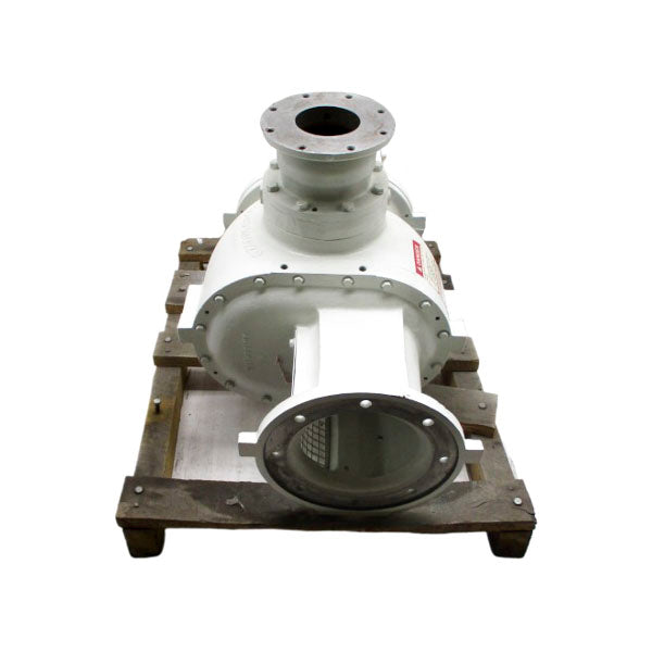 COMPRESSOR INDSSHCBB02X R006614 204SSH002 NSNP