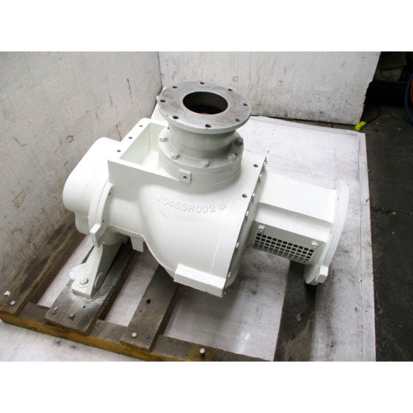 COMPRESSOR INDSSHCBB02X R006614 204SSH002 NSNP