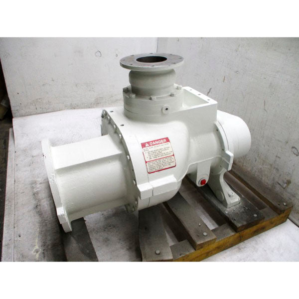 COMPRESSOR INDSSHCBB02X R006614 204SSH002 NSNP