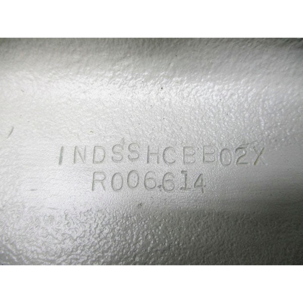 COMPRESSOR INDSSHCBB02X R006614 204SSH002 NSNP